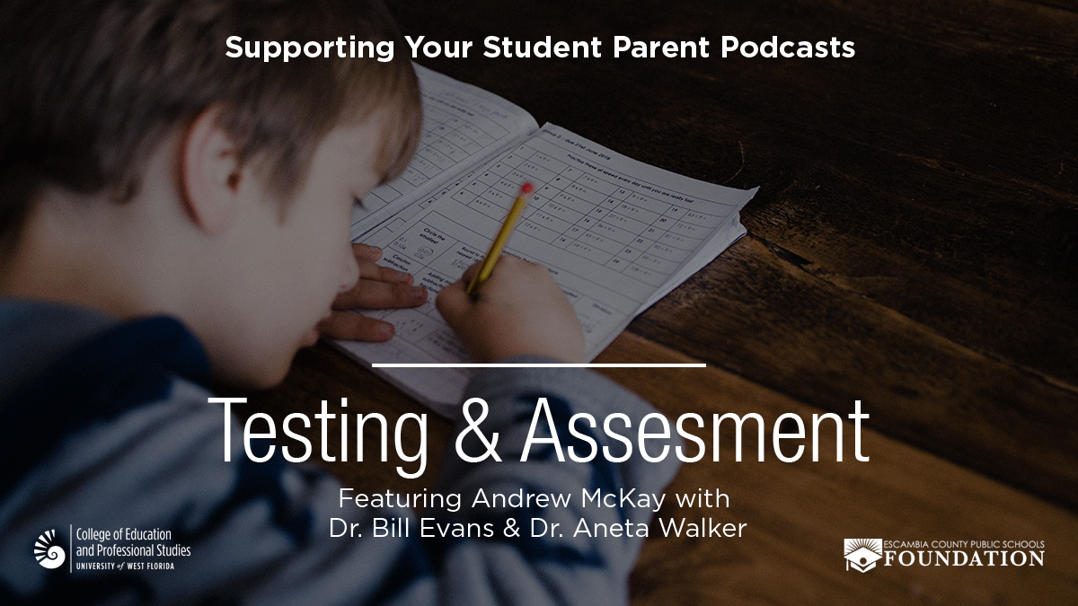 Testing and Assessment
